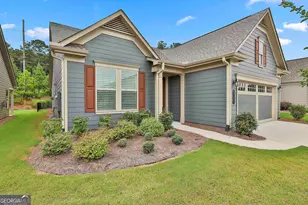 527 Hazelnut Dr, Peachtree City, GA 30269 - Photo 4