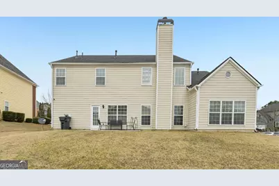 2393 Shady Maple Lane, Loganville, GA 30052 - Photo 26