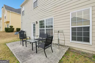 2393 Shady Maple Lane, Loganville, GA 30052 - Photo 24