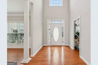 2393 Shady Maple Lane, Loganville, GA 30052 - Photo 2