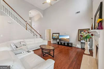 2393 Shady Maple Lane, Loganville, GA 30052 - Photo 4