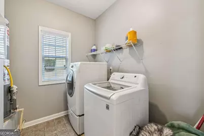 2393 Shady Maple Lane, Loganville, GA 30052 - Photo 12