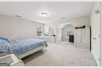 2393 Shady Maple Lane, Loganville, GA 30052 - Photo 22