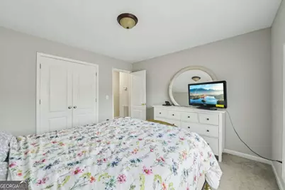 2393 Shady Maple Lane, Loganville, GA 30052 - Photo 18