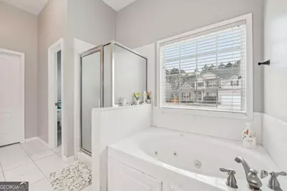 2393 Shady Maple Lane, Loganville, GA 30052 - Photo 16