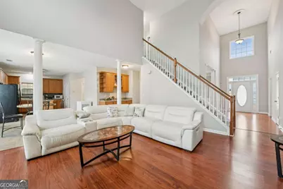 2393 Shady Maple Lane, Loganville, GA 30052 - Photo 6