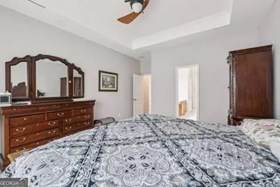 2393 Shady Maple Lane, Loganville, GA 30052 - Photo 14