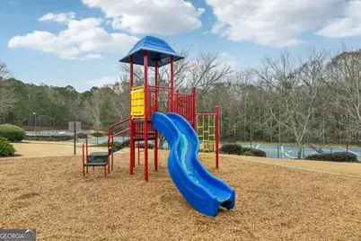 2393 Shady Maple Lane, Loganville, GA 30052 - Photo 32