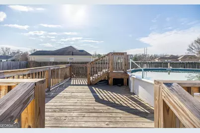 503 Tug Court, Warner Robins, GA 31088 - Photo 32