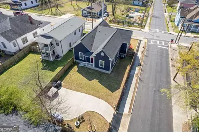 459 James P Brawley Drive, Atlanta, GA 30318 - Photo 36