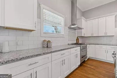 459 James P Brawley Drive, Atlanta, GA 30318 - Photo 14