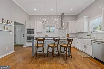 459 James P Brawley Drive, Atlanta, GA 30318 - Photo 12