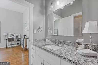 459 James P Brawley Drive, Atlanta, GA 30318 - Photo 18