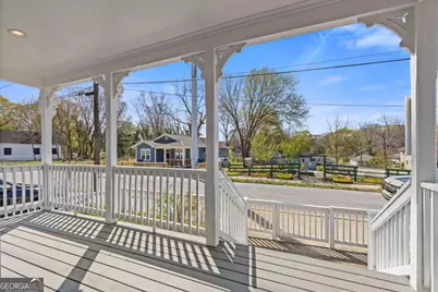 459 James P Brawley Drive, Atlanta, GA 30318 - Photo 4