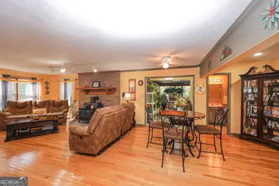 1142 Hammett Road, Lagrange, GA 30241 - Photo 16