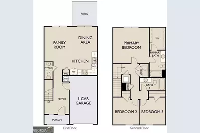 103 Rivington Drive, Winder, GA 30680 - Photo 2