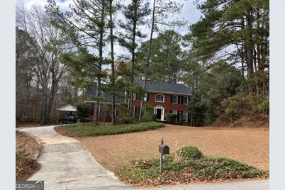 115 Jasper Drive, Stockbridge, GA 30281 - Photo 2
