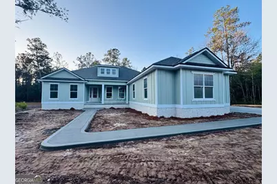 109 Branch Creek Road, Woodbine, GA 31569 - Photo 2