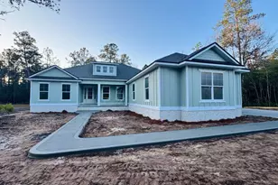 109 Branch Creek Rd, Woodbine, GA 31569 - Photo 2