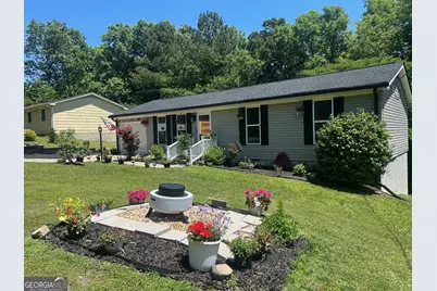 391 Oak Tree Road, Ringgold, GA 30736 - Photo 2