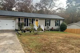 391 Oak Tree Rd, Ringgold, GA 30736 - Photo 1