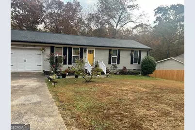 391 Oak Tree Road, Ringgold, GA 30736 - Photo 2