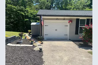391 Oak Tree Road, Ringgold, GA 30736 - Photo 6