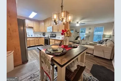 391 Oak Tree Road, Ringgold, GA 30736 - Photo 16