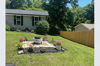 391 Oak Tree Road, Ringgold, GA 30736 - Photo 4