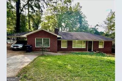 21 Opal Street, Cartersville, GA 30120 - Photo 1