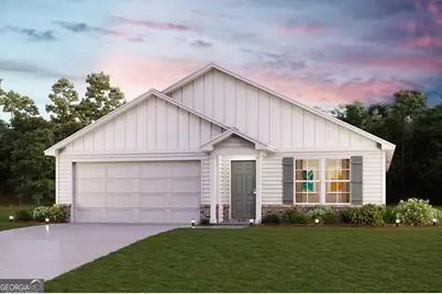 537 Pemberton Street, Kingston, GA 30145 - Photo 16