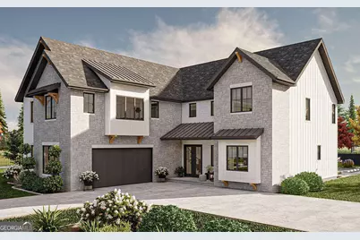 0 Wesley Chapel Road #1, Marietta, GA 30062 - Photo 2