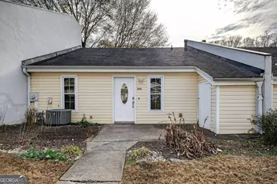 233 Goshen Lane, Woodstock, GA 30188 - Photo 22