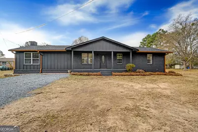 123 Fredonia Church Road, Barnesville, GA 30204 - Photo 1