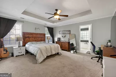 1354 Jefferson Station Road, Jefferson, GA 30549 - Photo 8