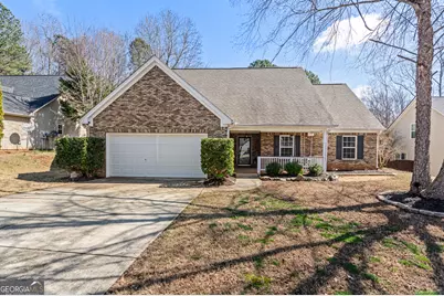 1354 Jefferson Station Road, Jefferson, GA 30549 - Photo 1