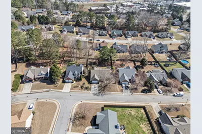 1354 Jefferson Station Road, Jefferson, GA 30549 - Photo 38