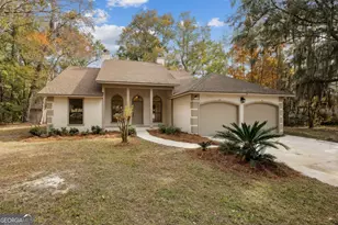 135 Deals Circle S, Woodbine, GA 31569 - Photo 2