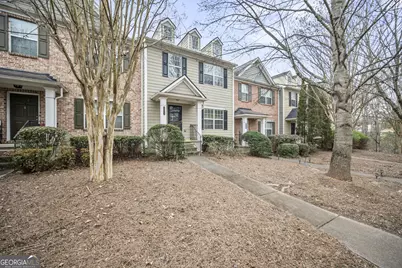 1010 Society Way, Woodstock, GA 30188 - Photo 2