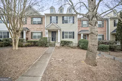 1010 Society Way, Woodstock, GA 30188 - Photo 1