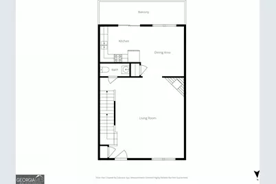 1010 Society Way, Woodstock, GA 30188 - Photo 28