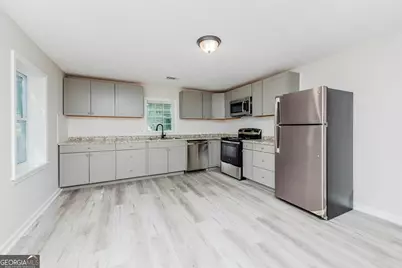 3584 Log Cabin Drive, Macon, GA 31204 - Photo 2