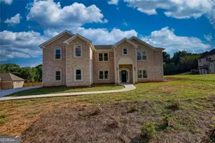 35 Fourwood Dr, Covington, GA 30016 - Photo 2