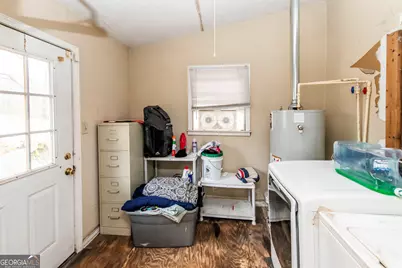 1866 Mount Zion Road, Carrollton, GA 30117 - Photo 20