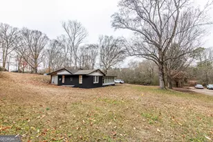 1866 Mt Zion Rd, Carrollton, GA 30117 - Photo 6