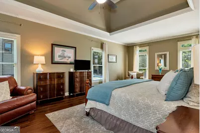 1203 Fairwinds Drive, Loganville, GA 30052 - Photo 42