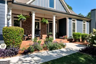 1203 Fairwinds Dr, Loganville, GA 30052 - Photo 22