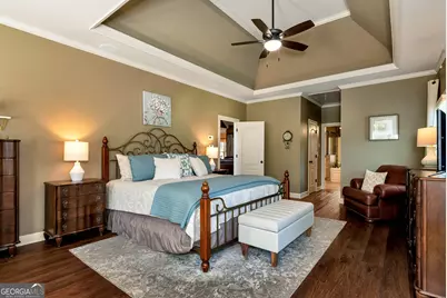 1203 Fairwinds Drive, Loganville, GA 30052 - Photo 44