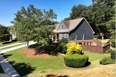 1203 Fairwinds Drive, Loganville, GA 30052 - Photo 8