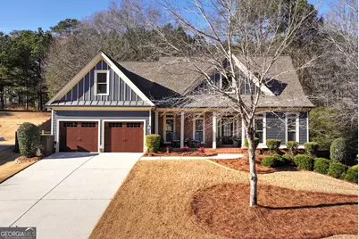 1203 Fairwinds Drive, Loganville, GA 30052 - Photo 2